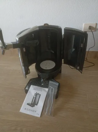 Grifo de cerveza KEENOX