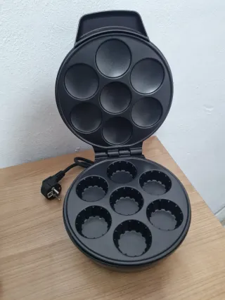 Máquina para cupcakes/magdalenas