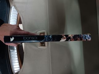 Libro Bonsái: Escultura y Naturaleza