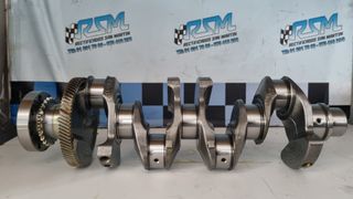 CIGÜEÑAL NUEVO 204DTD LAND ROVER