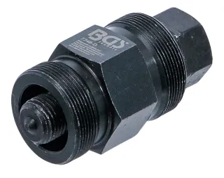 Extractor de volante BGS 7748-D