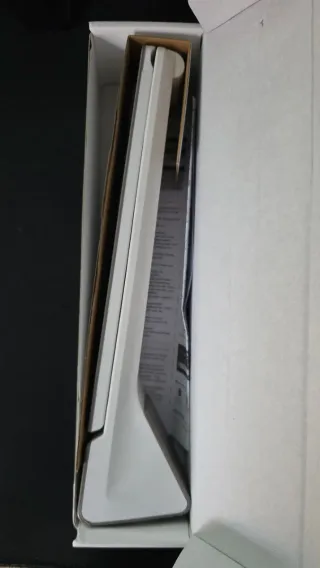 2 Lámparas de escritorio LED de 4W IMIGY