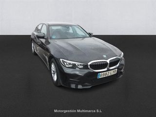 BMW SERIES 3 320i Auto.