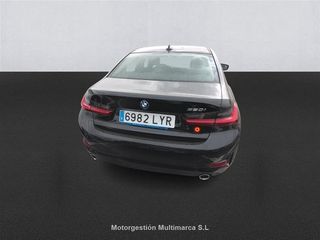 BMW SERIES 3 320i Auto.