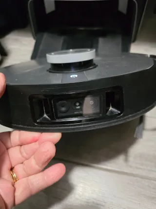 Ecovacs Deebot X1 Omni