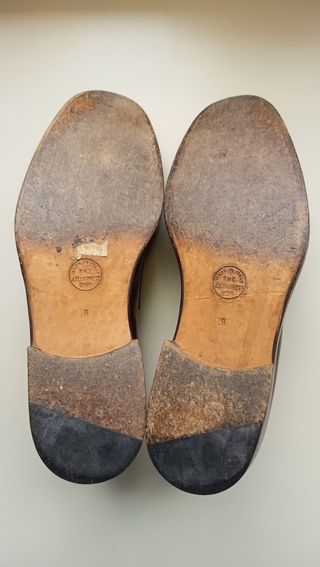 Barrett Mocassini Pelle Bordeaux N.43