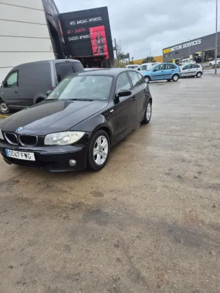 BMW Serie 1 2006