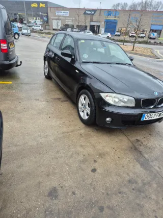 BMW Serie 1 2006