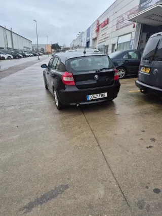 BMW Serie 1 2006