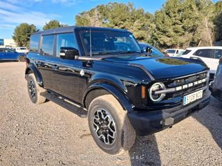 FORD BRONCO Outer Banks 2.7 EcoBoost V6 335CV 4x4 In