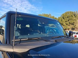 FORD BRONCO Outer Banks 2.7 EcoBoost V6 335CV 4x4 In