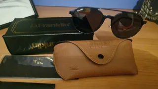 Gafas de sol D.Franklin Jackson Square