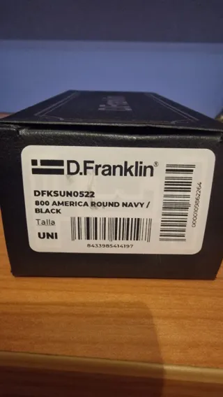 Gafas de sol D.Franklin Jackson Square