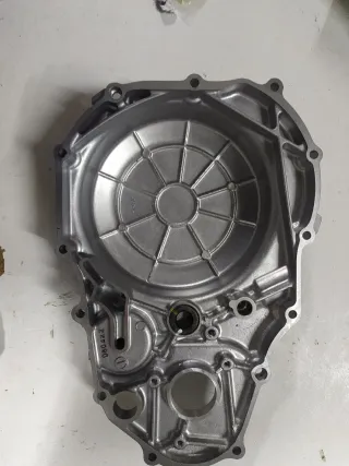 Tapa Embrague Suzuki LTZ 400