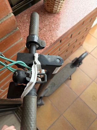 Patinete Eléctrico Xiaomi