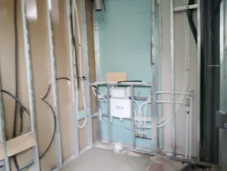 Trabajos de aire acondicionado,electridad