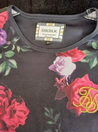 Lote 3 Camisetas SikSilk