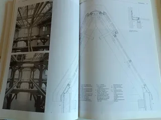 Revista Detail arquitectura