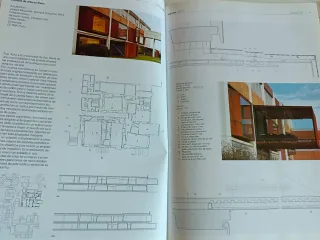 Revista Detail arquitectura