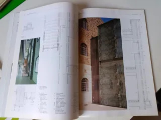 Revista Detail arquitectura