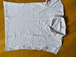 Polo Mujer Helly Hansen Blanco