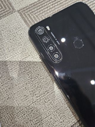 Xiaomi Redmi Note 8 - 64GB