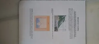 Relieve y clima..Vocabulario selectividad