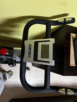 Bicicleta estática-Spinning