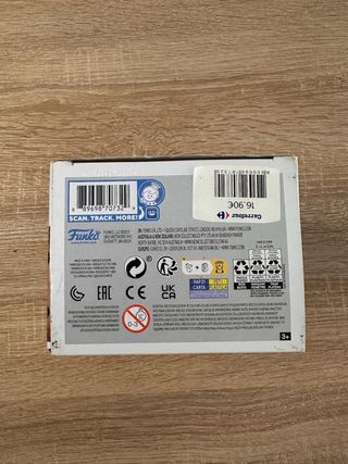 Funko Pop! La Sirenita - Príncipe Eric y Ariel