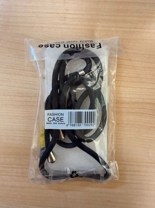 Set de fundas y protectores iPhone 15 Pro