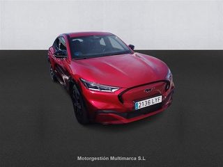 FORD MUSTANG MACH-E AWD 258kW Batería 98.8Kwh