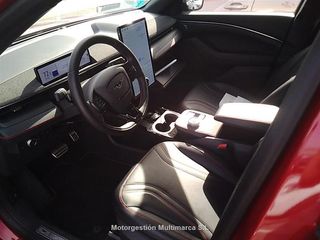 FORD MUSTANG MACH-E AWD 258kW Batería 98.8Kwh