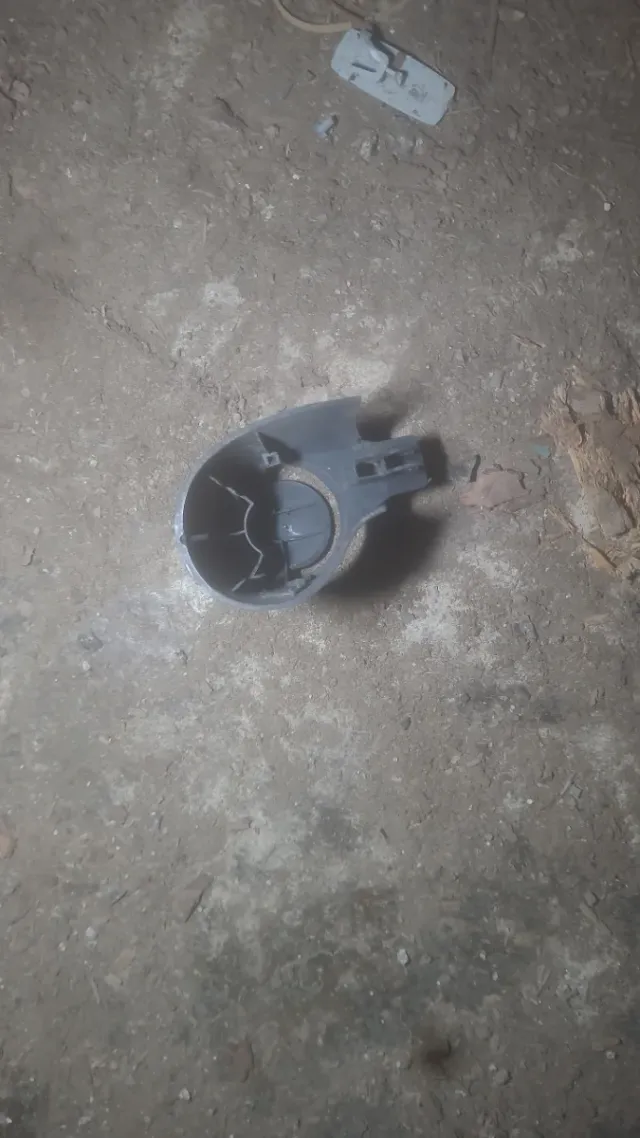 Radio VW Golf V Repuestos