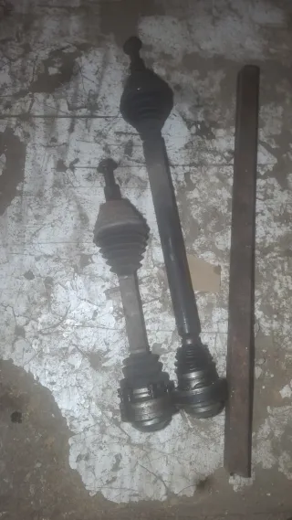 Radio VW Golf V Repuestos