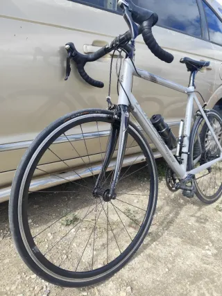 Bicicleta Ridley Tempo Carretera