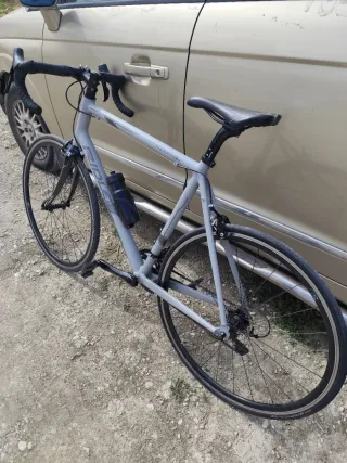 Bicicleta Ridley Tempo Carretera