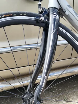 Bicicleta Ridley Tempo Carretera