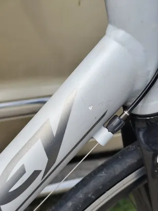 Bicicleta Ridley Tempo Carretera