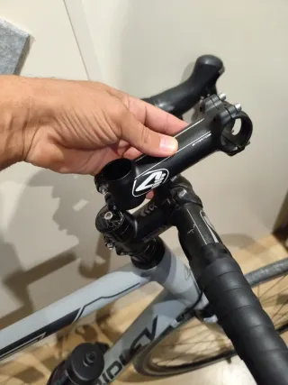 Bicicleta Ridley Tempo Carretera