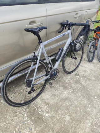 Bicicleta Ridley Tempo Carretera