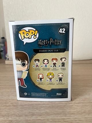 Funko Pop! Harry Potter #425
