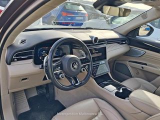 MASERATI GRECALE GT L4 MHEV 300CV AWD