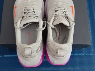 Nike Infinity Run 4 T42.5 Zapatillas Running