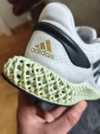 Adidas 4D talla 37 1/3