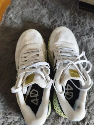 Adidas 4D talla 37 1/3
