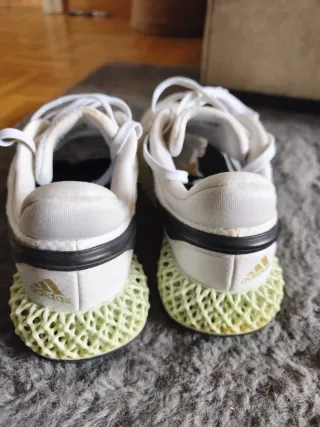 Adidas 4D talla 37 1/3