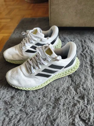 Adidas 4D talla 37 1/3