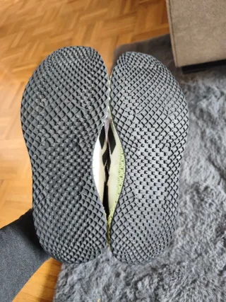 Adidas 4D talla 37 1/3