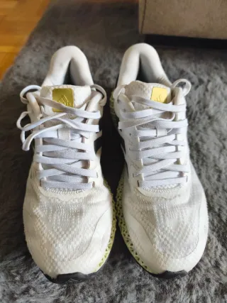 Adidas 4D talla 37 1/3