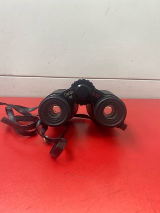 PRISMATICOS: DARDO IV "4x35"